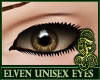 Elven Eyes Gold