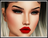 !O RED LIPS SKIN