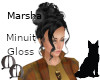 Marsha - Minuit Gloss