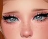+Worried Brow - ginger