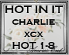 ae~HOT IN IT Charli XCX