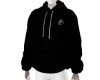 LuxeLDN Pin Hoodie