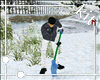 [kit]Clearing Snow