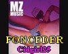 FONCEDER   MZ  (rap)