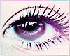 purple Light Eyes
