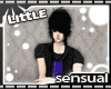 [LA] Sensual "Little" AV