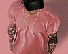 L$ - Pink Shirt Ultra HD