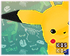 Kids Pikachu Anime