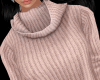 ! Sexy Sweater DirtyPink