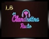 LB - CLANDESTINA RADIO