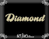 DJLFrames-Diamond Gold