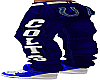 Colts Cargo Pants (F)