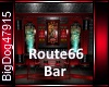 [BD]Route66 Bar
