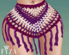 Crochet Skirt Lais