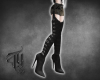 666 l harness boots