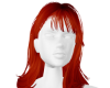 3oy! Mahogany Hair
