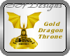Dragon Throne Gold