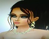 Topaz Necklace Set
