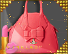 <P>Bag I Pink Queen