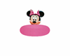 Minnie Mouse Pool Float