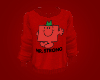 Mr Strong Sweater