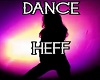 Dance Heff