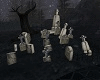 Cemetery - Graveyard