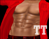 TT: Open Red Shirt
