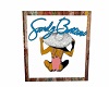 Sandy Bottoms Sign