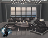 grey elg couch