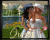 !Q Wedding Couple Pose