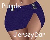 Giada Dark Purple