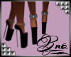 ♔ℬ| Desired Heels1
