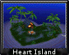 DERIVE Heart Island