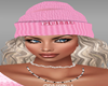 Sexy Queen -Hat+Hair