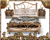 [LPL] Pirate Outlaw Bed