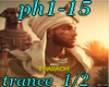 ph1-15 pharaoh1/2