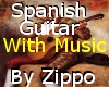 Spanish Guitar & Music