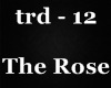 The Rose - Red