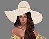 Sunkissed Straw Hat