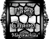Party Chair 2