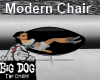 [BD] Modern Chair