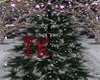 TV> Christmas Tree Anim