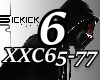 Sickick SickMix6