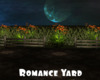 #Romance Yard