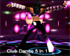!PGM! 5in1 Clubdance 