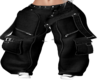 Bottoms Black
