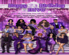 BDay Bash Hosts Board