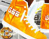 G00 Supreme Hightops