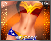 M~ Comics: Wonder Woman